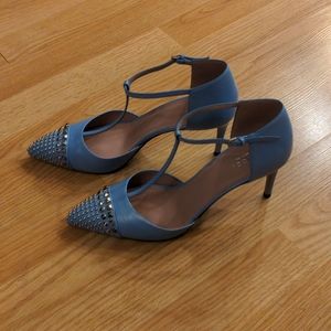 Gucci shoes. Size 9.